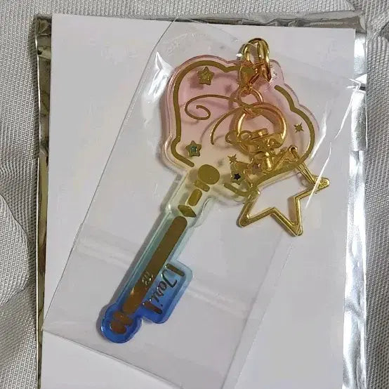 [BUNJANG] Ensemble Stars! Torii Acrylic Keyring / 앙상블스타즈 앙스타 토리 키챰 아크릴 키링