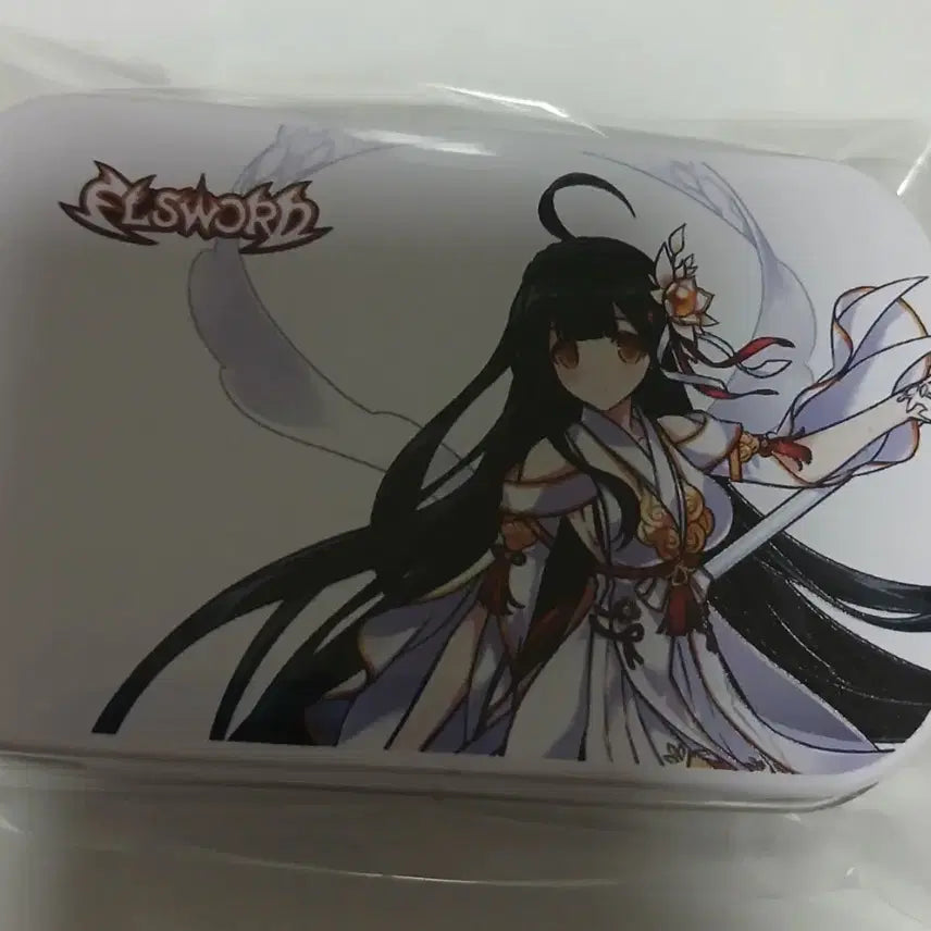 [BUNJANG] Elsword Ara Keycap / 엘소드 아라 키캡
