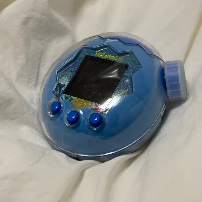 [BUNJANG] Tamagotchi Paradise Blue Water / 다마고치 파라다이스 블루 워터