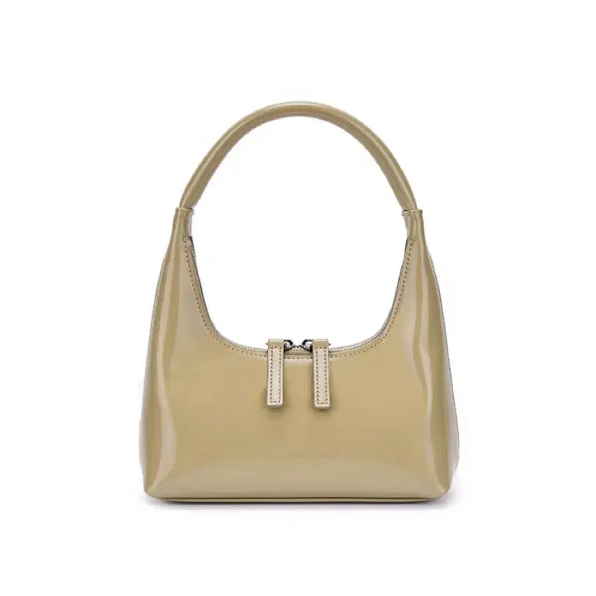 [BUNJANG] Magishwood Hobo Mini Bag / 마지셔우드 호보 미니백