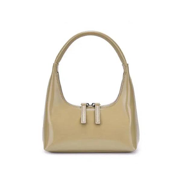 [BUNJANG] Magishwood Hobo Mini Bag / 마지셔우드 호보 미니백