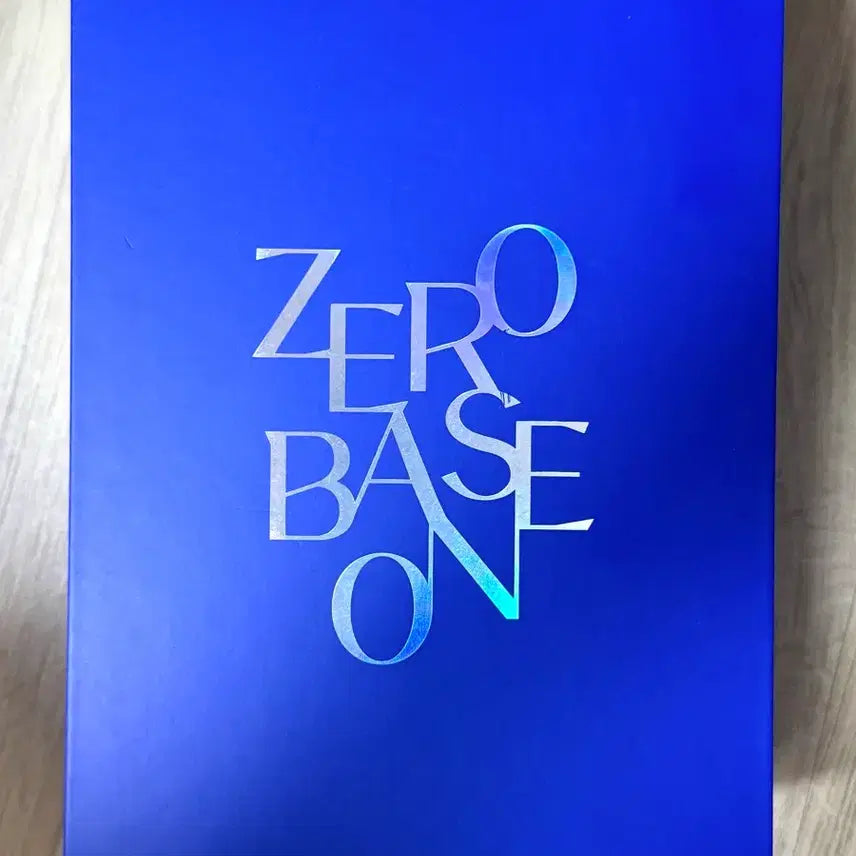 [BUNJANG] ZEROBASEONE Official Lightstick / 제베원 제로베이스원 응원봉