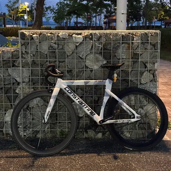 [BUNJANG] CSC50 Front Wheelset / csc50프론트ㄹㅈㄷ 개급처