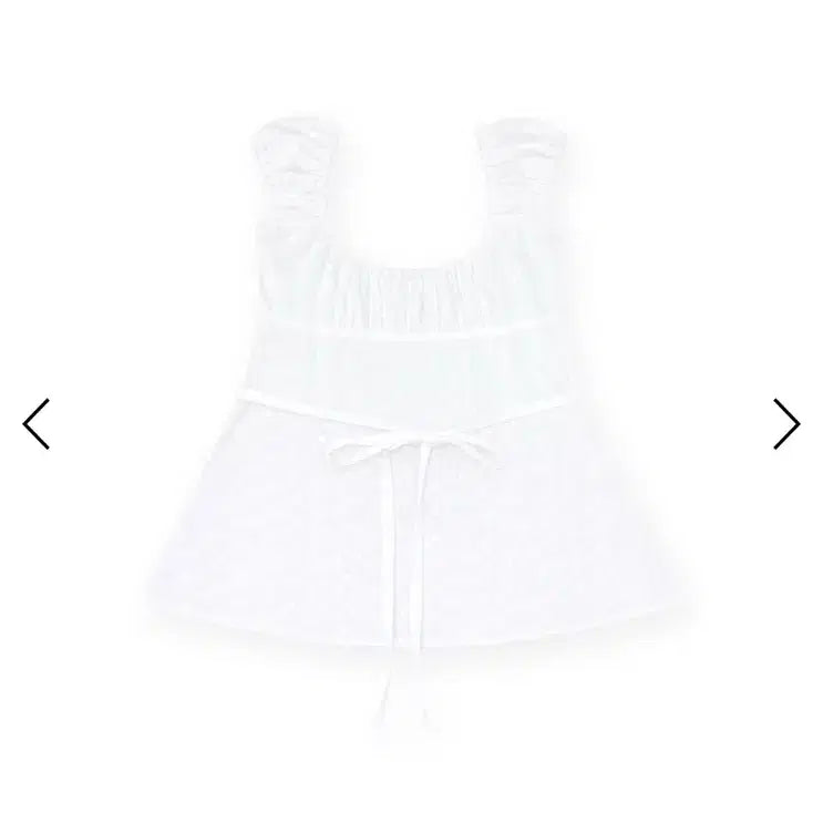 [BUNJANG] Favorite Things Garden Lodge Blouse / [새상품]페이보릿띵스 가든 로지 블라우스