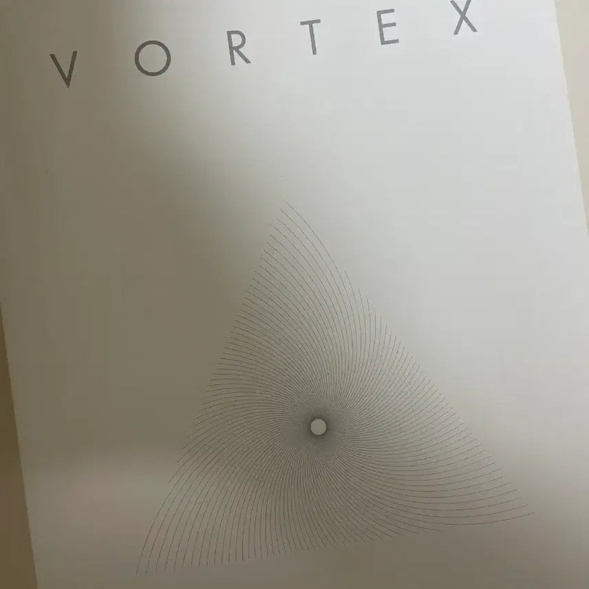 [BUNJANG] 2027 CSAT Prep Era Genius Math Voltex Volume 1 & 2 Textbook / 2027학년도 시대인재 수학 1,2 볼텍스