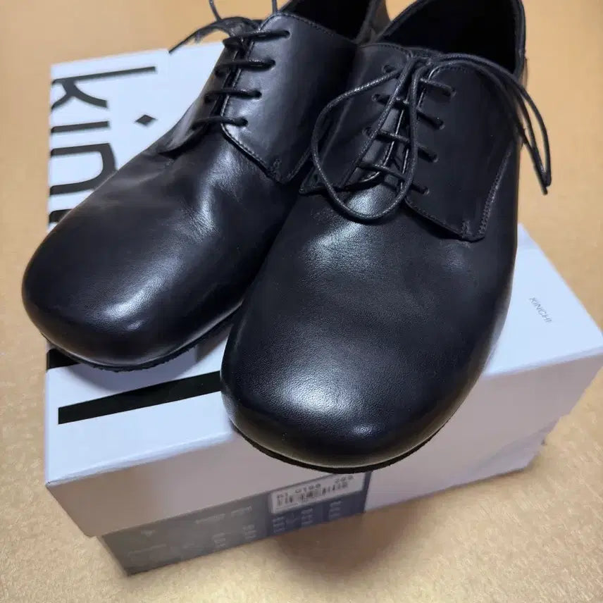 [BUNJANG] Kinch Sharper Shoes Size 265 / [265]킨치 sharper 265사이즈 새상품