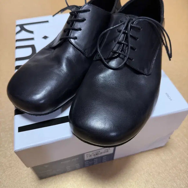 [BUNJANG] Kinch Sharper Shoes Size 265 / [265]킨치 sharper 265사이즈 새상품
