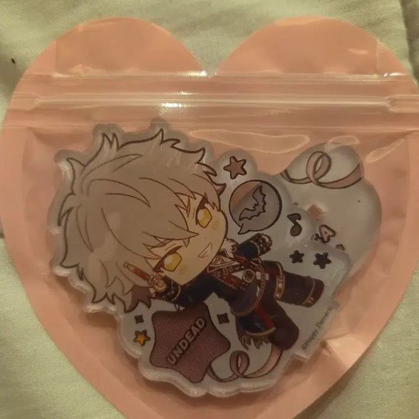 [BUNJANG] Ensemble Stars Koga Appreciation Festival Acrylic Stand / 앙스타 코가 감사제 아크릴 스탠드