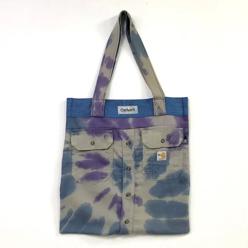 [BUNJANG] Carhartt Tote Bag / 칼하트 토트백