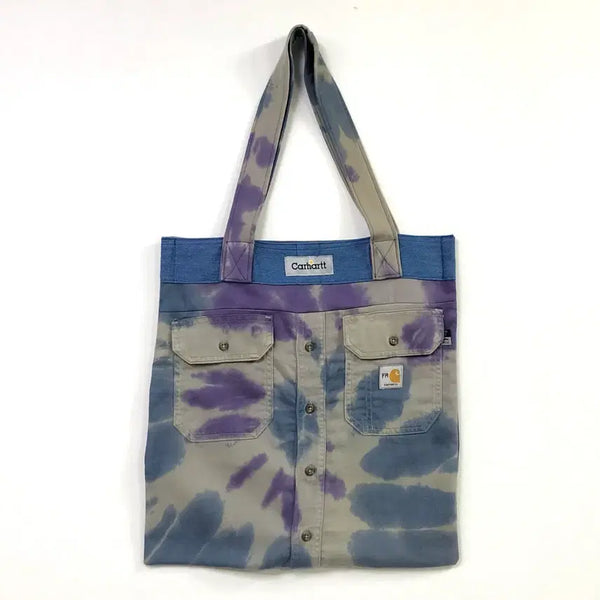[BUNJANG] Carhartt Tote Bag / 칼하트 토트백