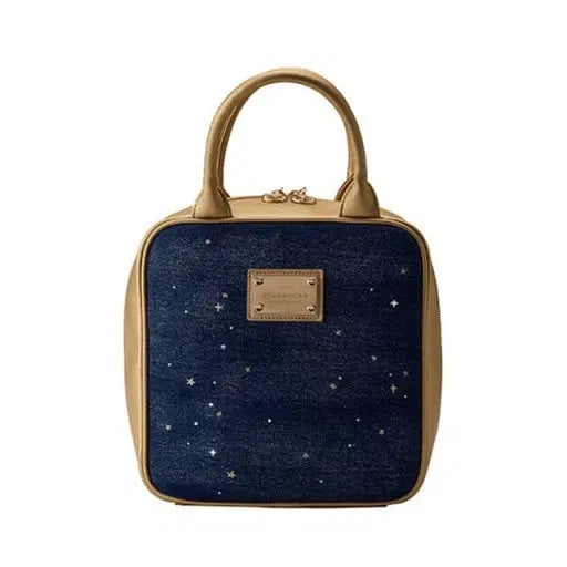 [BUNJANG] Starbucks Summer Night Tote Bag / 스타벅스 여름밤 가방