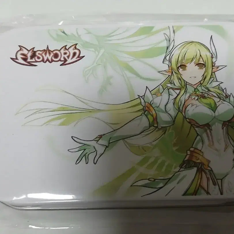 [BUNJANG] Elsword Rena Keycap / 엘소드 레나 키캡