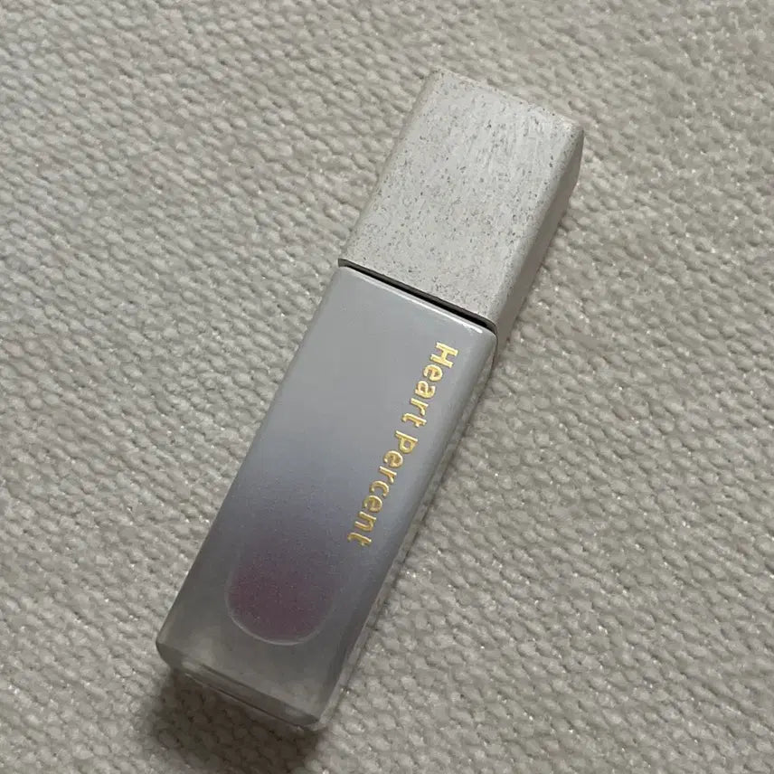 [BUNJANG] Heartpercent Dot On Mood Pure Glow Tint Geek & Mauve (Unsealed) / 미개봉)하트퍼센트 도트온무드 퓨어글로우 틴트 긱앤모브