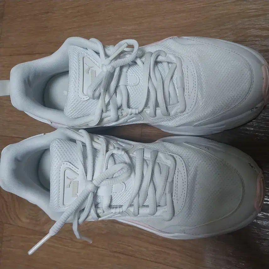 [BUNJANG] Puma Women's Shoes (240mm) / 푸마 여성 신발240  팝니다