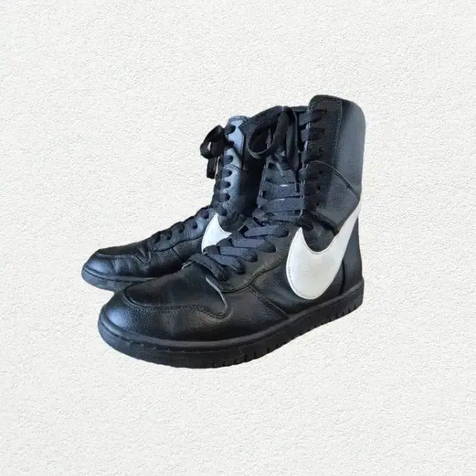 [BUNJANG] Nike x Riccardo Tisci Dunk Luxe High / [285] 나이키 x 리카르도 티시 덩크 럭스 하이