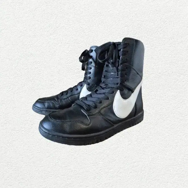 [BUNJANG] Nike x Riccardo Tisci Dunk Luxe High / [285] 나이키 x 리카르도 티시 덩크 럭스 하이