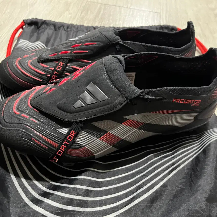 [BUNJANG] Adidas Predator Elite FT FG Football Boots Size 265 / 아디다스 프레데터 엘리트 FT FG [265] 축구화