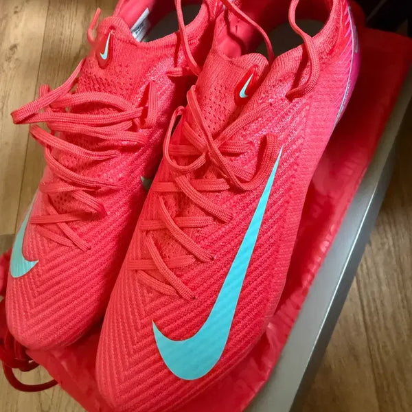[BUNJANG] Nike Mercurial Vapor 16 Elite AG (285mm) / 나이키 머큐리얼 베이퍼 16 엘리트 ag 285