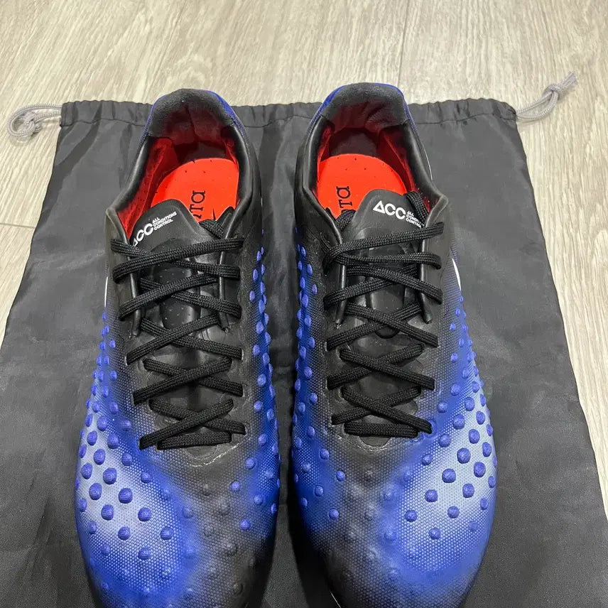 [BUNJANG] Nike Magista Opus II FG Football Boots (260mm) / (보스니아산) 나이키 마지스타 오퍼스2 FG [260] 축구화