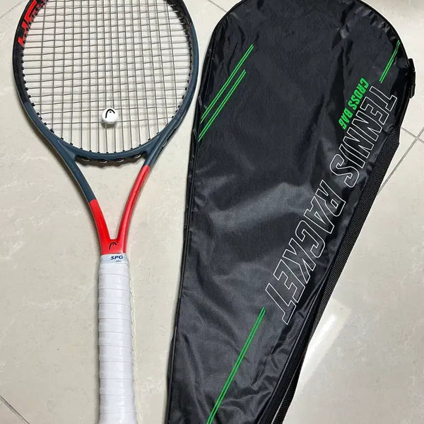 [BUNJANG] HEAD Radical MP Tennis Racket with Bag / 헤드 레디컬 MP 테니스 라켓 + 가방 판매
