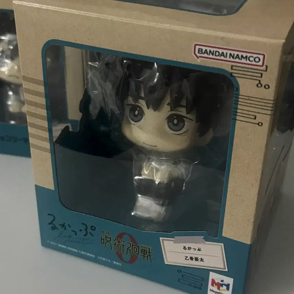 [BUNJANG] Yuta Okkotsu Look Up Figure Jujutsu Kaisen / 주술회전 옷코츠 유타 룩업