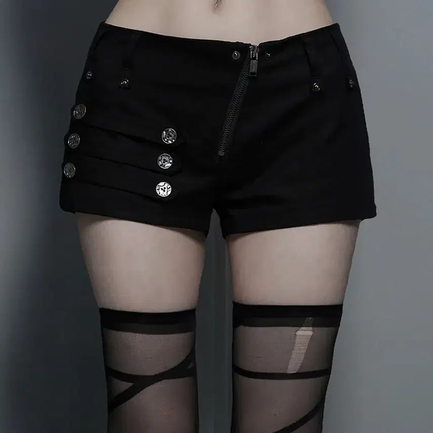 [BUNJANG] Etoeseme Shorts (New, Unworn) / 에트오소메 반바지 (미착용 새상품)