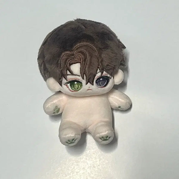 [BUNJANG] Baeksa Hyon Doll / 괴출 괴담출근 백사현 인형 ㄱㄷㅊㄱ 김솔음 이자헌 백일몽 재관국