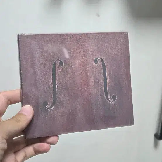 [BUNJANG] Leellamarz Violinist Album (Sealed) / [미개봉] 릴러말즈 바이올리니스트 앨범