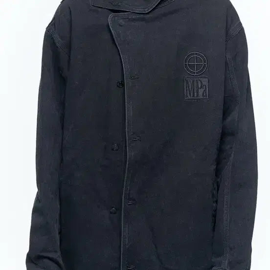 [BUNJANG] Plastic Product Combat Jacket / [L]플라스틱프로덕트 컴뱃자켓