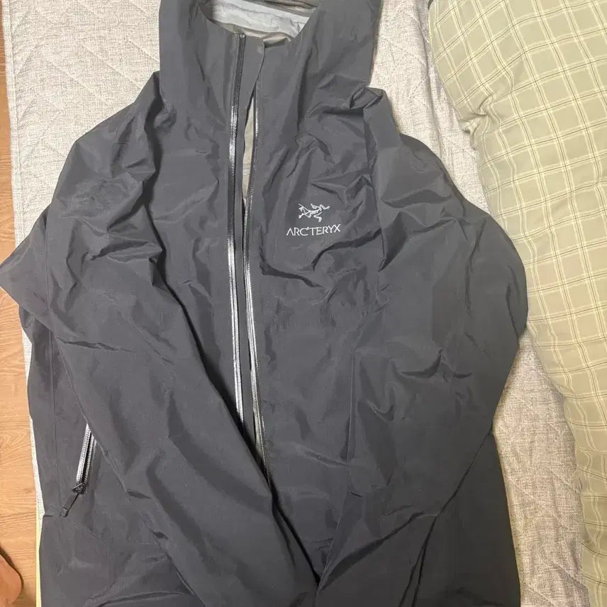 [BUNJANG] Arc'teryx Zeta SL Jacket / 아크테릭스 제타 sl