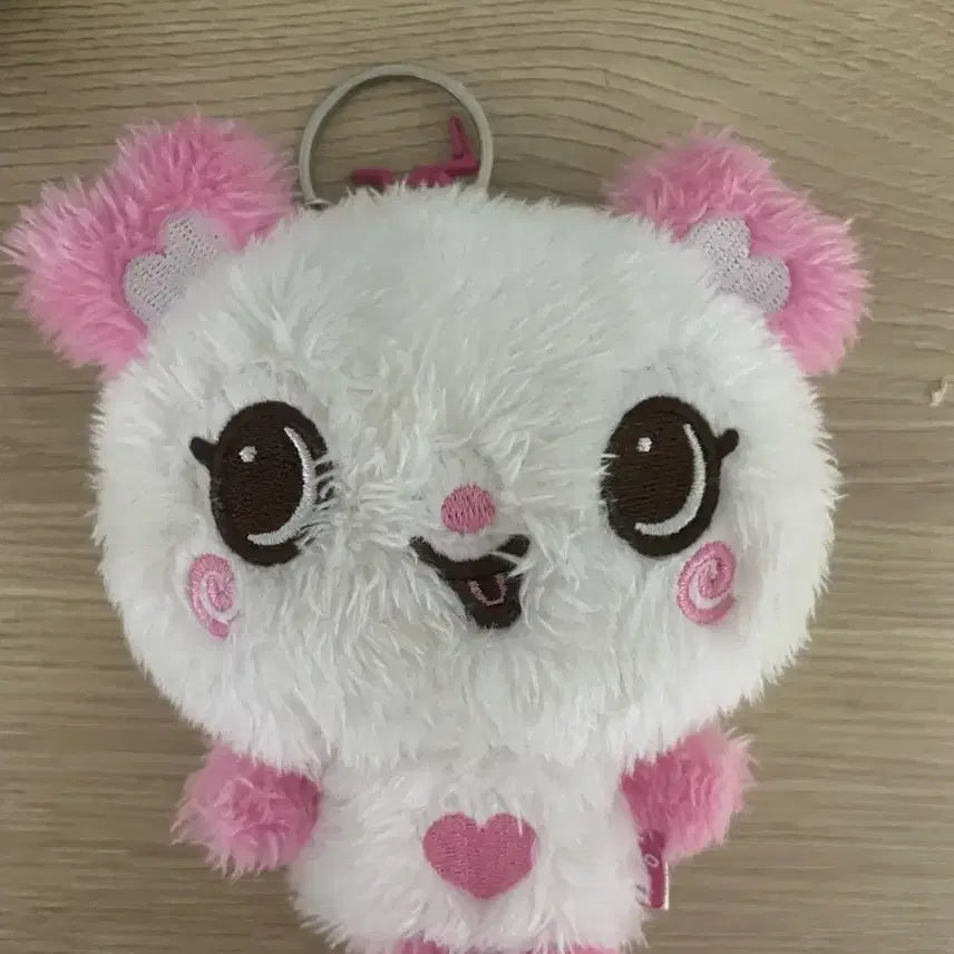 [BUNJANG] Wishdoll Pangyi Doll / 위시돌 팡이