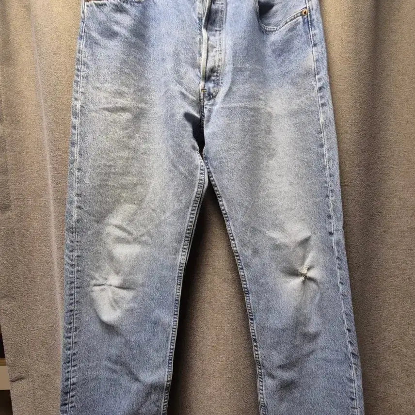 [BUNJANG] Levi's 501 1996 USA Denim Jeans / [36x32] 96's USA 리바이스 501