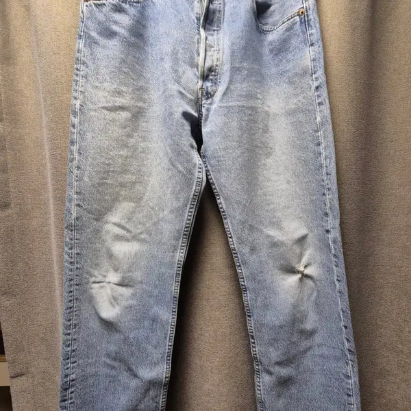[BUNJANG] Levi's 501 1996 USA Denim Jeans / [36x32] 96's USA 리바이스 501