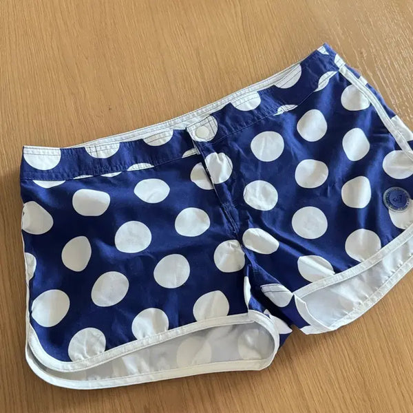 [BUNJANG] Roxy Board Shorts Swimsuit / 새상품 / 록시 ROXY 보드숏팬츠 숏팬츠 수영복 래쉬가드