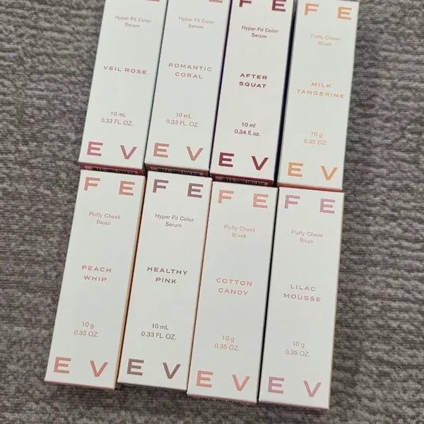 [BUNJANG] FEEV Serum Blusher / 피브 FEEV 세럼 블러셔