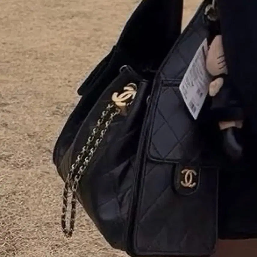 [BUNJANG] 22 Shoulder Bag / 22 숄더백