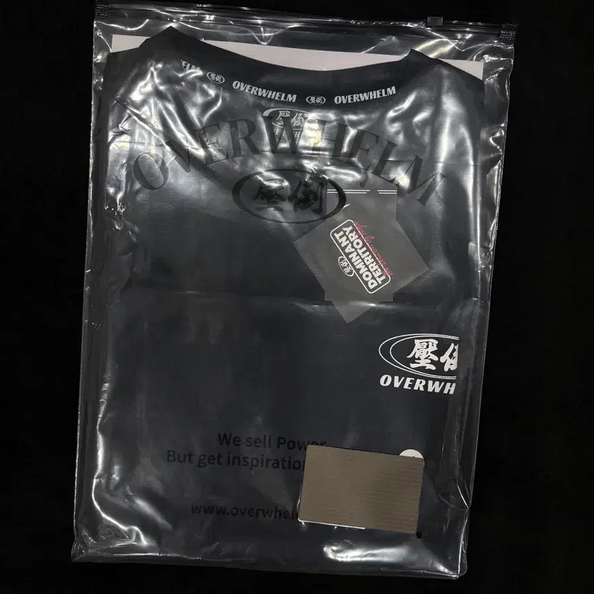 [BUNJANG] All Rounder Color Wide Short-Sleeve T-Shirt - Size 4 (New) / 압도 올라운더 컬러지 와이드 반팔 티셔츠 4 사이즈 새상품