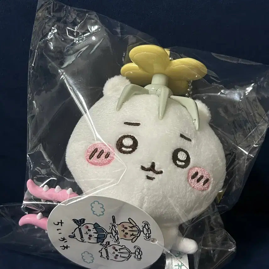 [BUNJANG] Cheekawa Tozetsu Shippai Mascot / 먼작귀 치이카와 토벌실패 마스코트