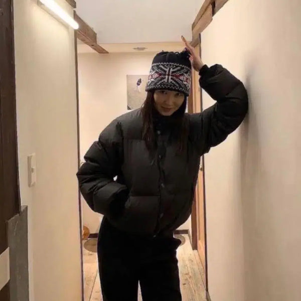 [BUNJANG] Supreme 22FW Tessellated Beanie / 22fw 슈프림 테슬 비니