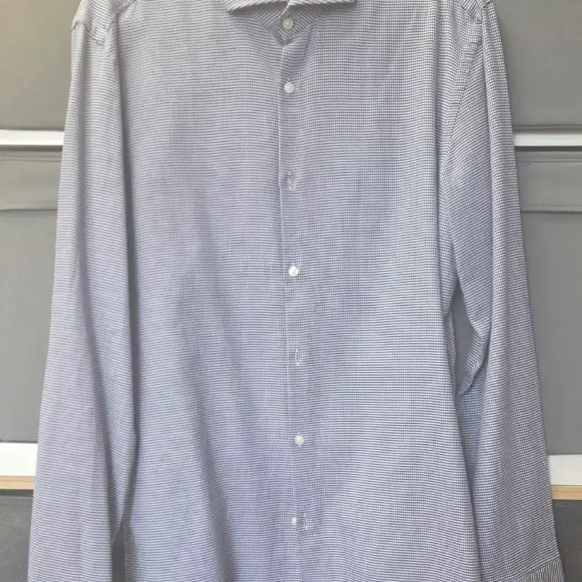 [BUNJANG] BOSS Men's Shirt / BOSS 남성 셔츠