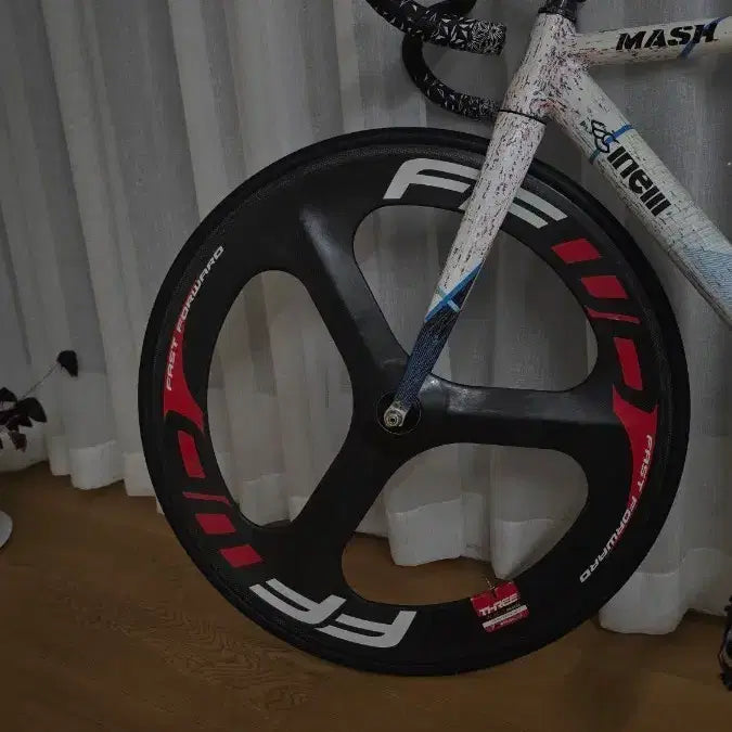 [BUNJANG] Pepoh (Sampari) Crankset - Limited Edition Printing / 페포 오발이(삼발이) 프린팅 개급처(판/대)