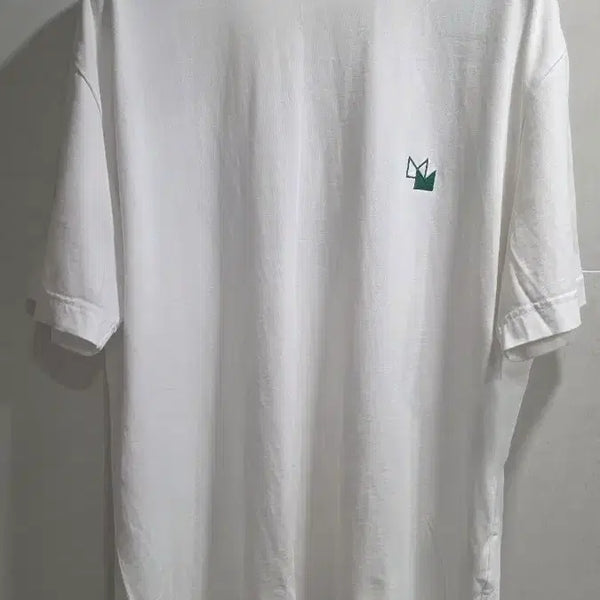 [BUNJANG] Solid Homme Back Printing Short Sleeve T-Shirt Size 48 / 솔리드옴므 백프린팅 반팔 48사이즈