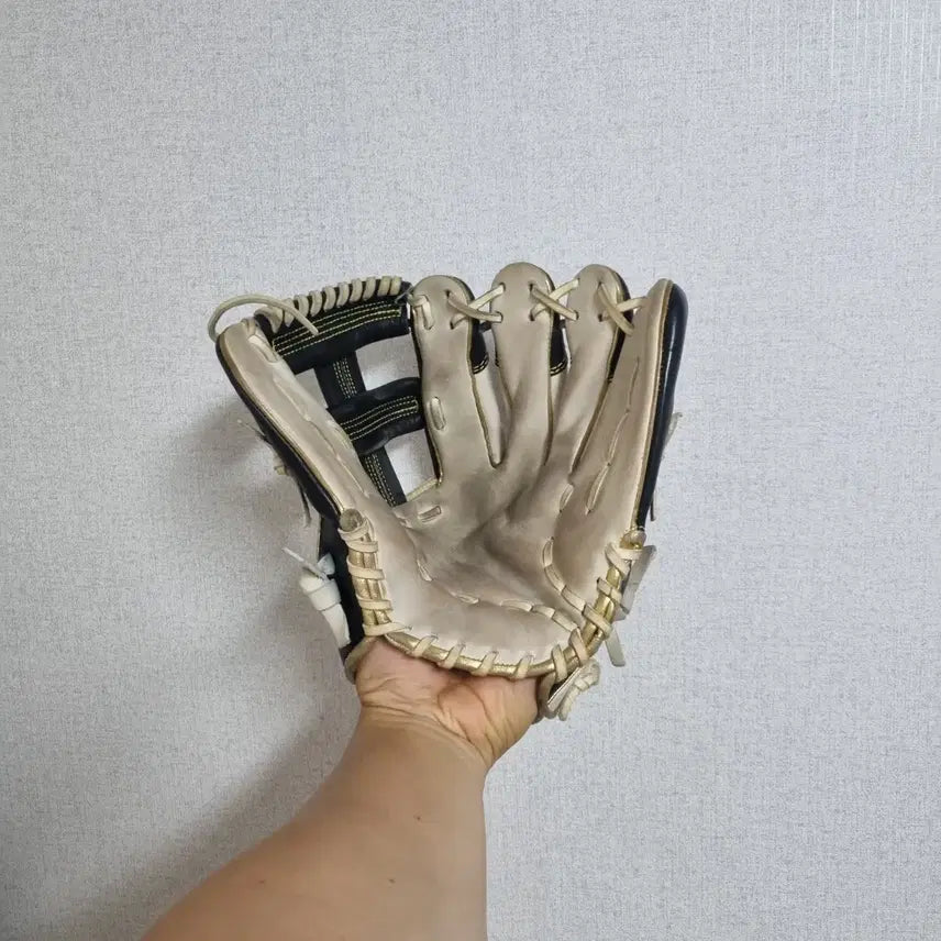 [BUNJANG] Ryu Infielder Glove / 류 내야글러브