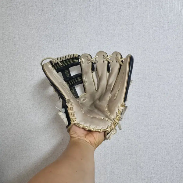 [BUNJANG] Ryu Infielder Glove / 류 내야글러브