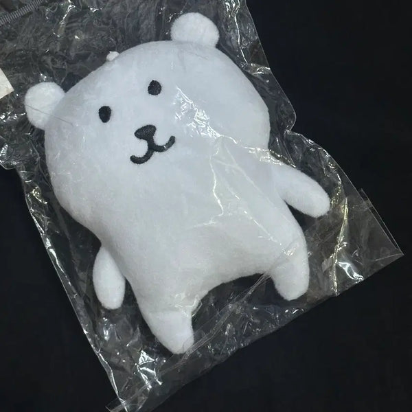 [BUNJANG] Nongdamgom Damgom Figure & Lil' Pass Keyring Set / 농담곰 담곰이 지분츳코미 릴패스 키링 인형