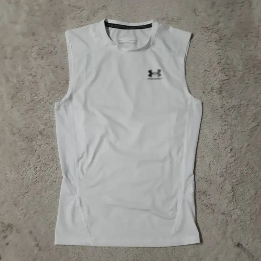 [BUNJANG] Under Armour Sleeveless Shirt XL / 언더아머 민소매 XL  (267