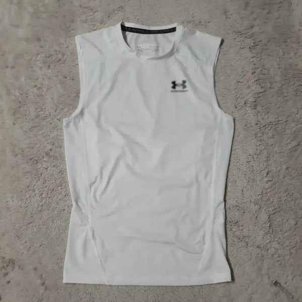 [BUNJANG] Under Armour Sleeveless Shirt XL / 언더아머 민소매 XL  (267