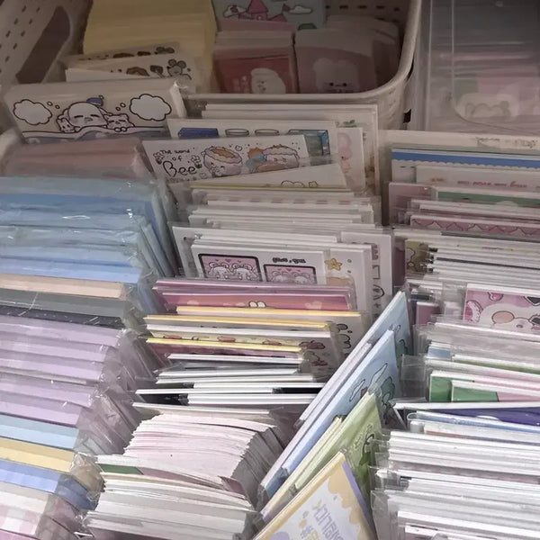 [BUNJANG] Wholesale Bundle of Assorted Stationery / 포용처분!!