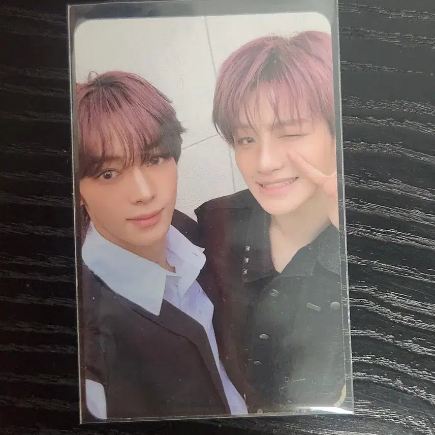 [BUNJANG] Stray Kids 2026 Season's Greetings Photocards / 2026 사이존 공육즈 포카