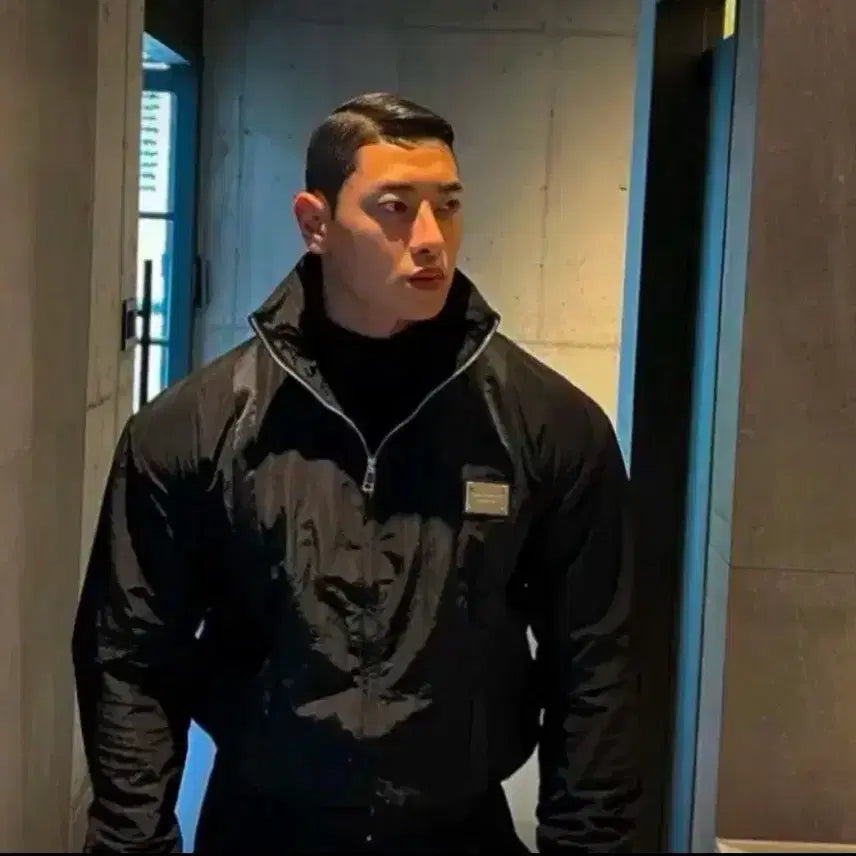 [BUNJANG] Volante 007 Premium Shell Jacket Size 2 / 볼란테 007프리미엄 쉘 자켓 2사이즈